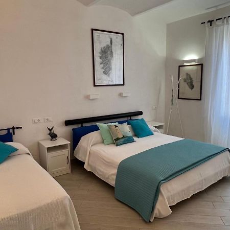Casa Vanni Vada Buitenkant foto