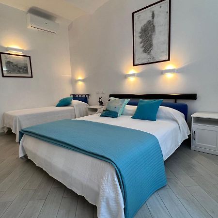 Casa Vanni Vada Buitenkant foto