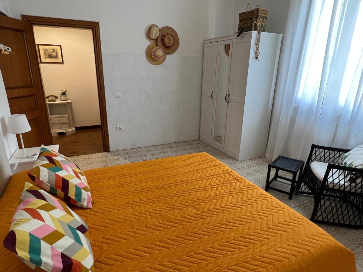 Casa Vanni Vada Buitenkant foto