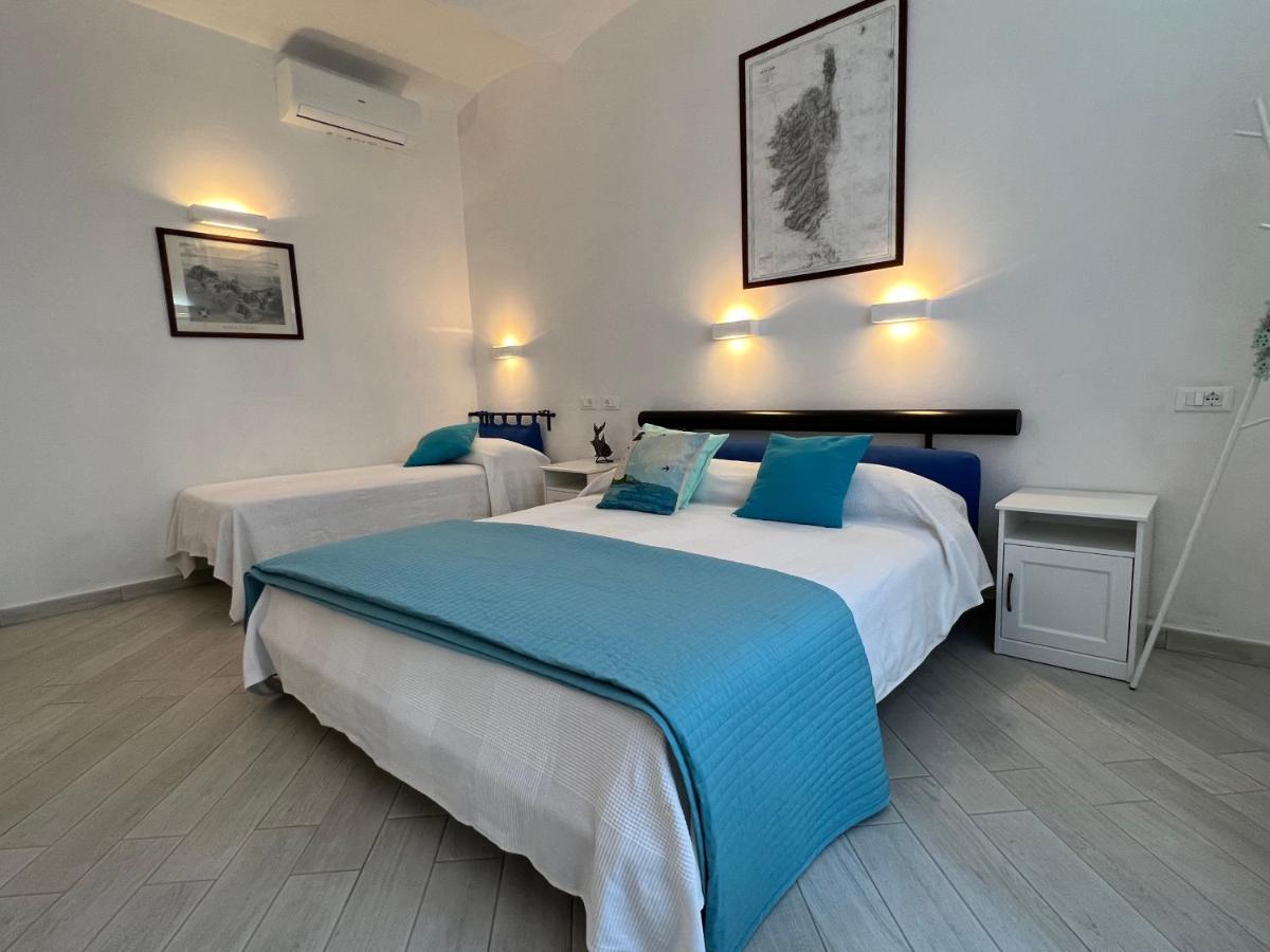 Casa Vanni Vada Buitenkant foto