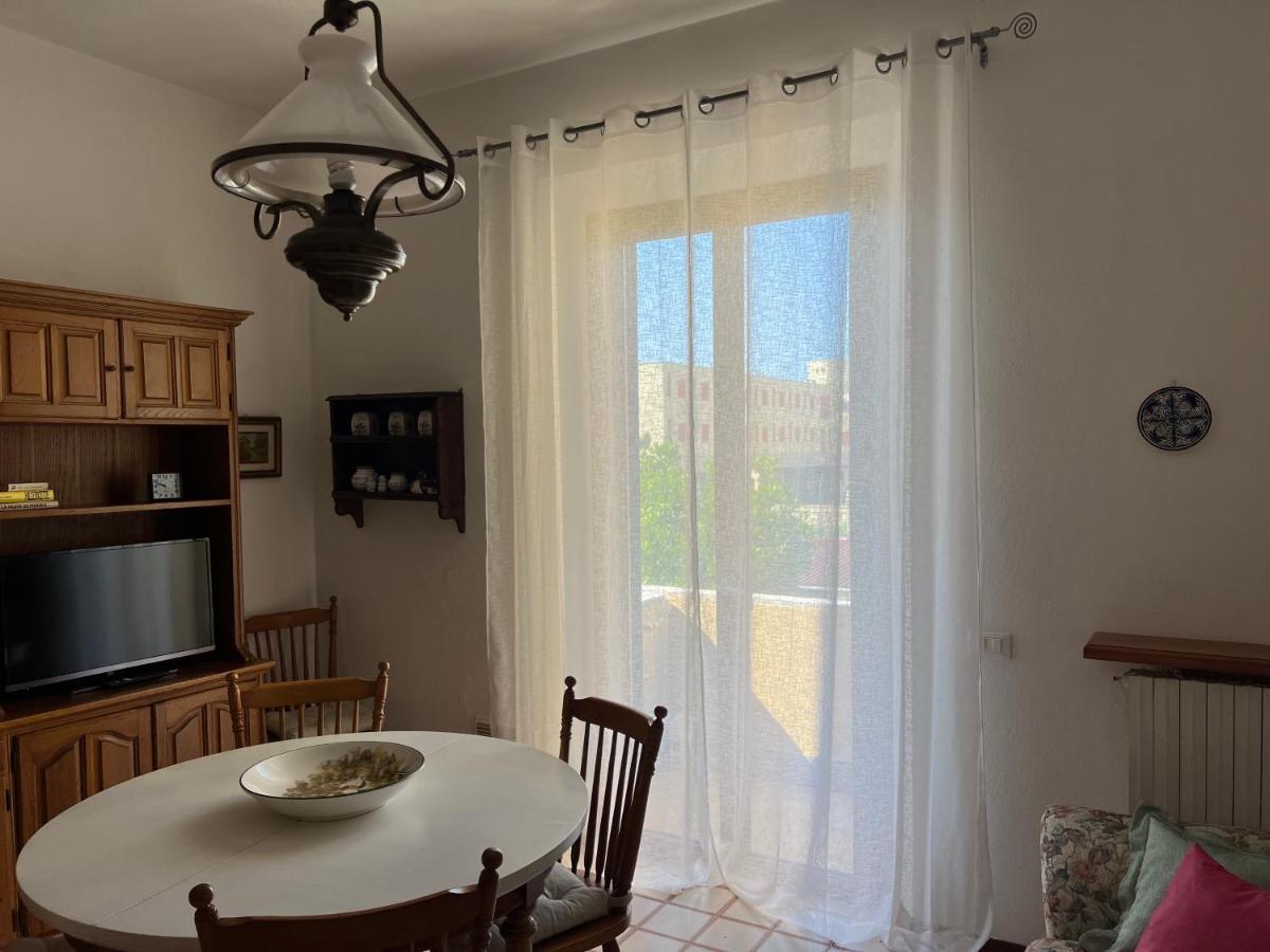 Casa Vanni Vada Buitenkant foto