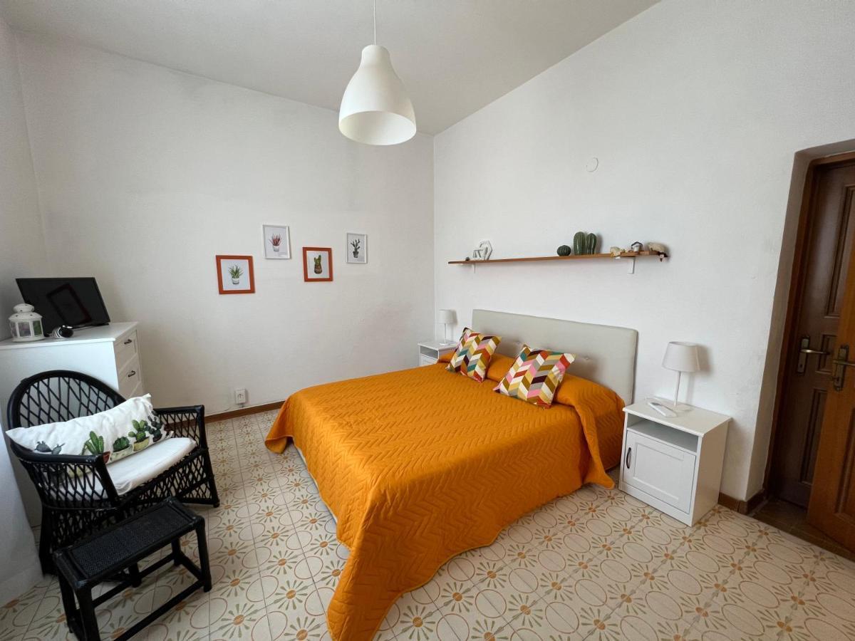 Casa Vanni Vada Buitenkant foto