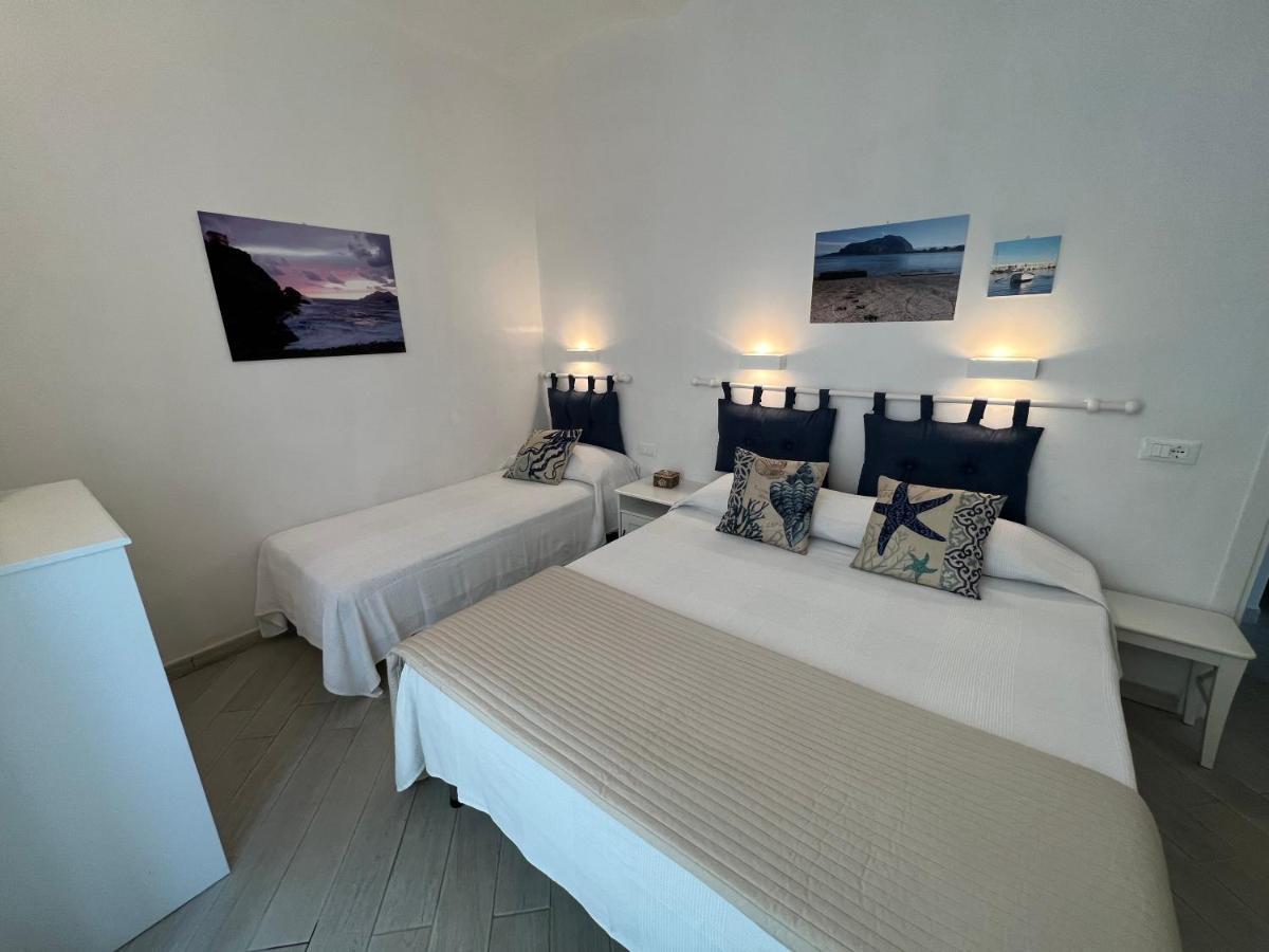 Casa Vanni Vada Buitenkant foto