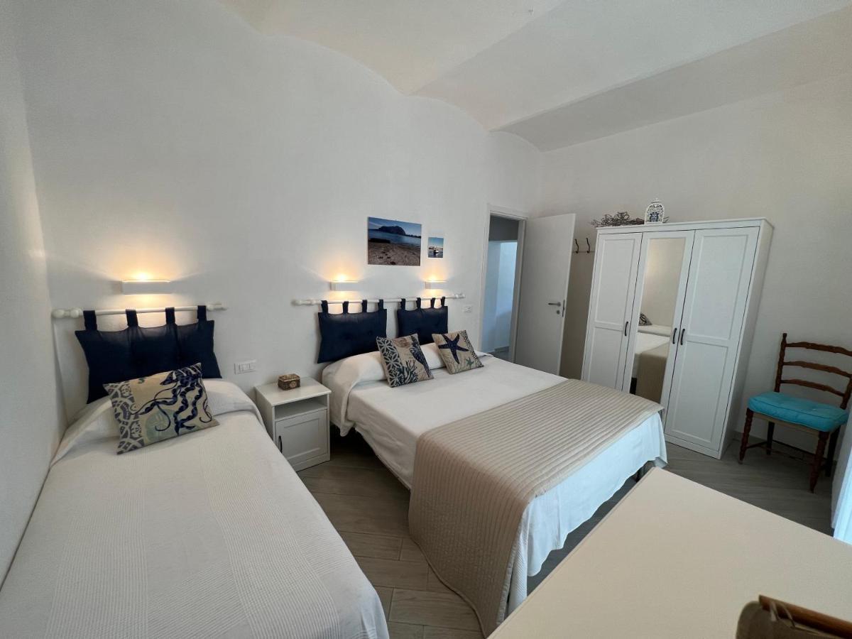 Casa Vanni Vada Buitenkant foto