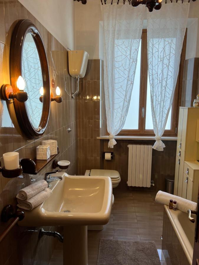 Casa Vanni Vada Buitenkant foto