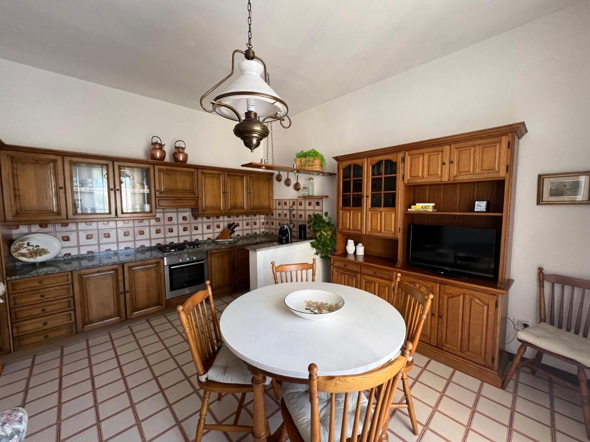 Casa Vanni Vada Buitenkant foto