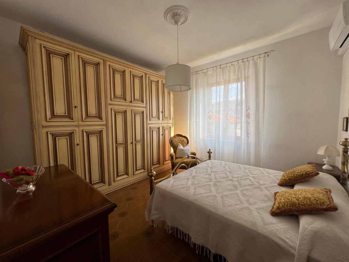 Casa Vanni Vada Buitenkant foto