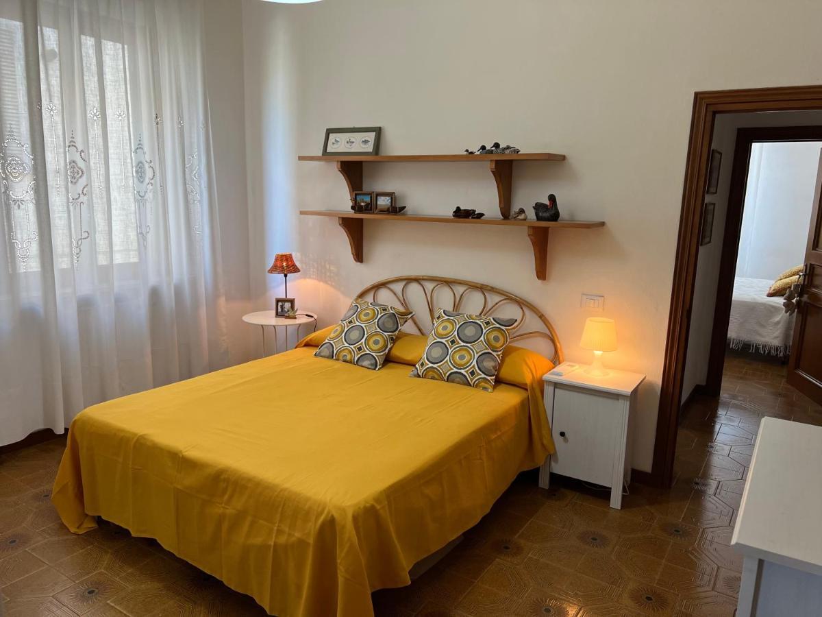 Casa Vanni Vada Buitenkant foto