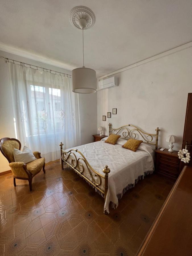 Casa Vanni Vada Buitenkant foto