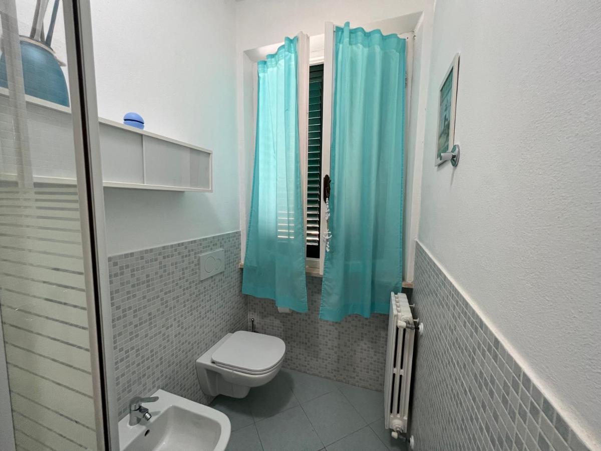 Casa Vanni Vada Buitenkant foto
