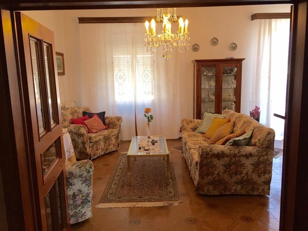 Casa Vanni Vada Kamer foto