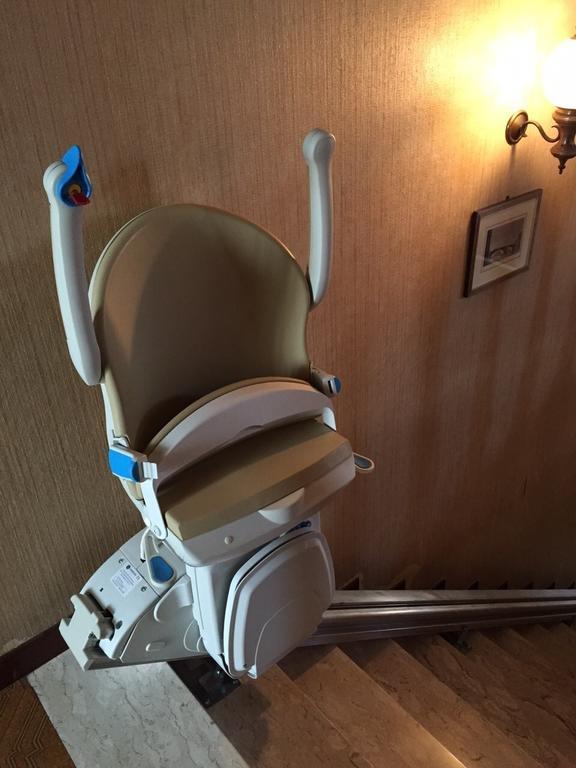 Casa Vanni Vada Kamer foto